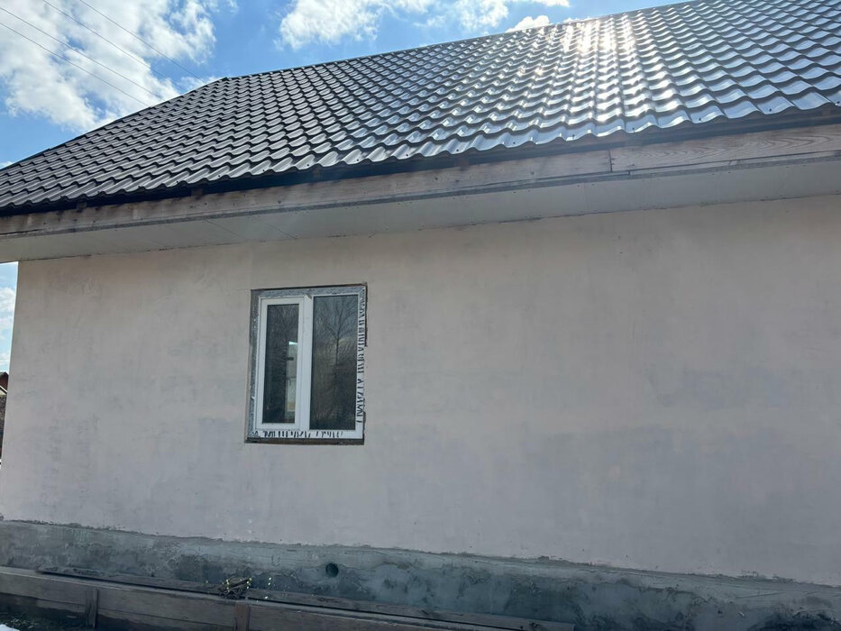 Екатеринбург, садовое товарищество Ручеёк - фото сада (2)