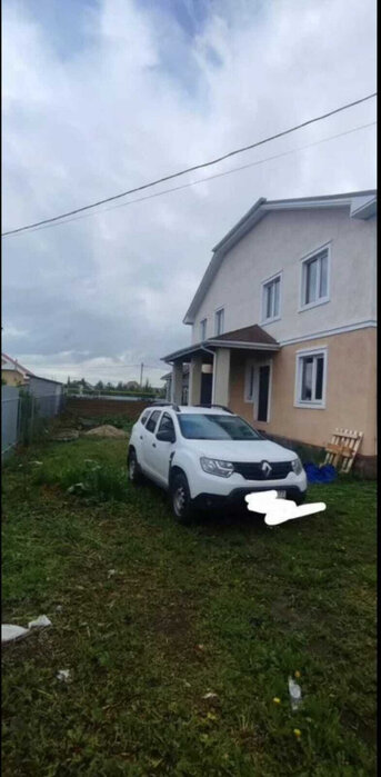 п. Большой Исток, СНТ МЕЧТА-2 (городской округ Сысертский) - фото сада (2)