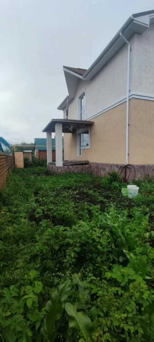 п. Большой Исток, СНТ МЕЧТА-2 (городской округ Сысертский) - фото сада (3)