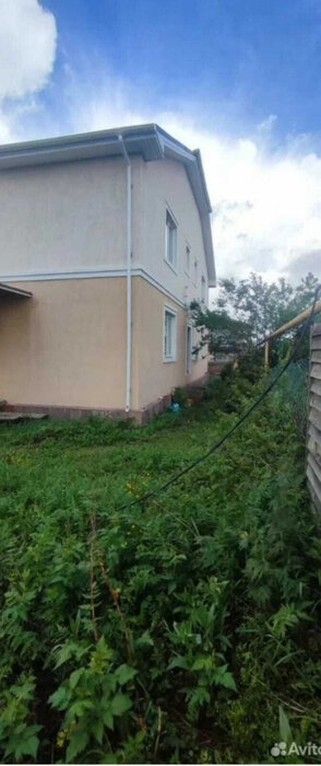 п. Большой Исток, СНТ МЕЧТА-2 (городской округ Сысертский) - фото сада (4)