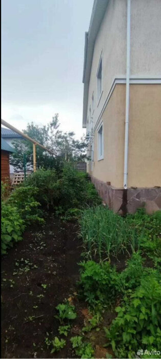 п. Большой Исток, СНТ МЕЧТА-2 (городской округ Сысертский) - фото сада (5)