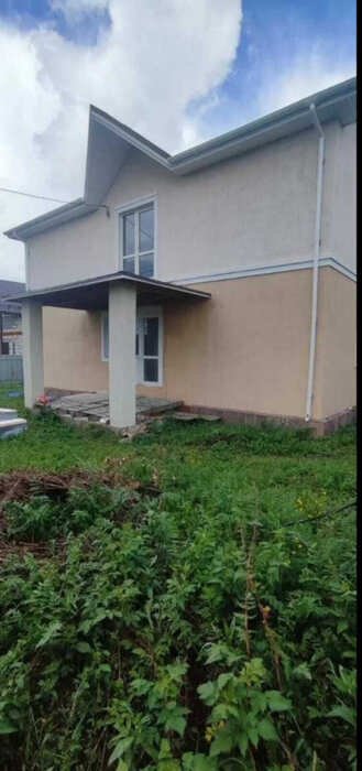 п. Большой Исток, СНТ МЕЧТА-2 (городской округ Сысертский) - фото сада (6)