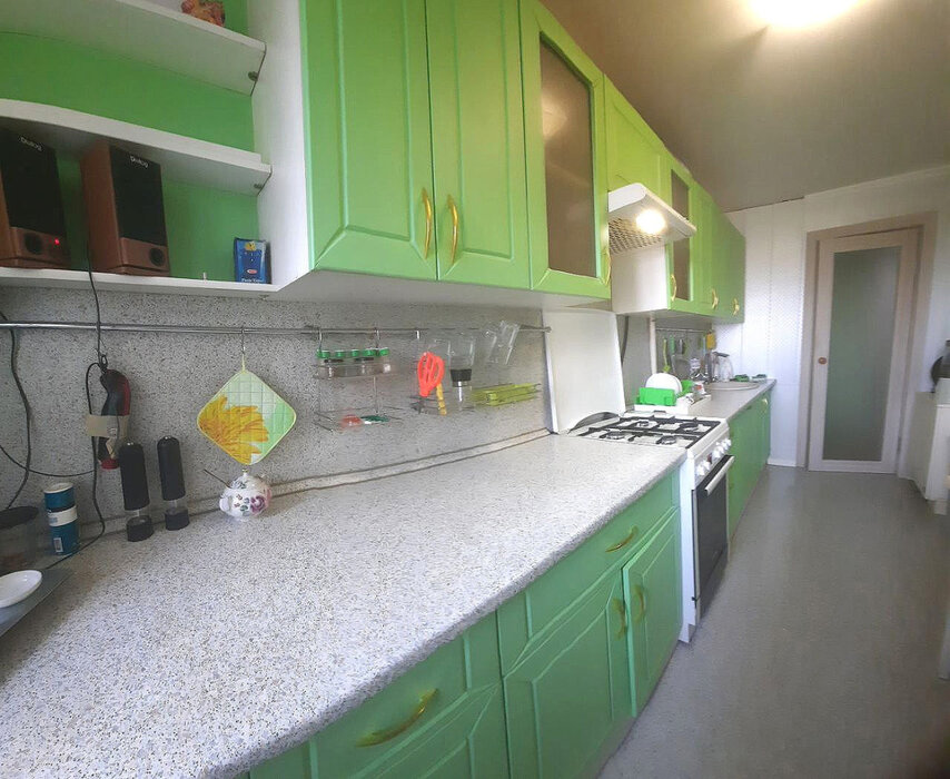 Екатеринбург, ул. Фурманова, 45 (Автовокзал) - фото квартиры (4)