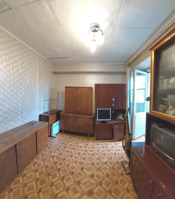 Екатеринбург, ул. Фурманова, 45 (Автовокзал) - фото квартиры (6)