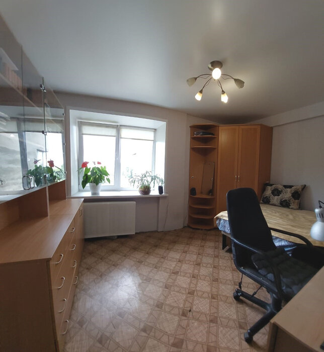 Екатеринбург, ул. Фурманова, 45 (Автовокзал) - фото квартиры (7)