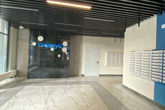 Екатеринбург, ул. Широкий, 6 (Уктус) - фото квартиры