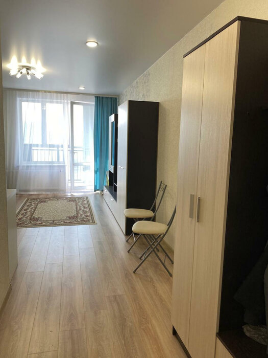 Екатеринбург, ул. Широкий, 6 (Уктус) - фото квартиры (3)