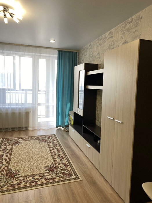 Екатеринбург, ул. Широкий, 6 (Уктус) - фото квартиры (4)