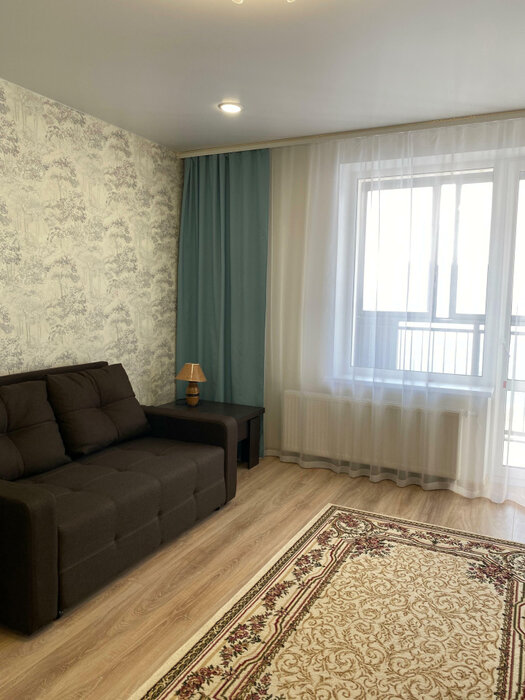 Екатеринбург, ул. Широкий, 6 (Уктус) - фото квартиры (5)