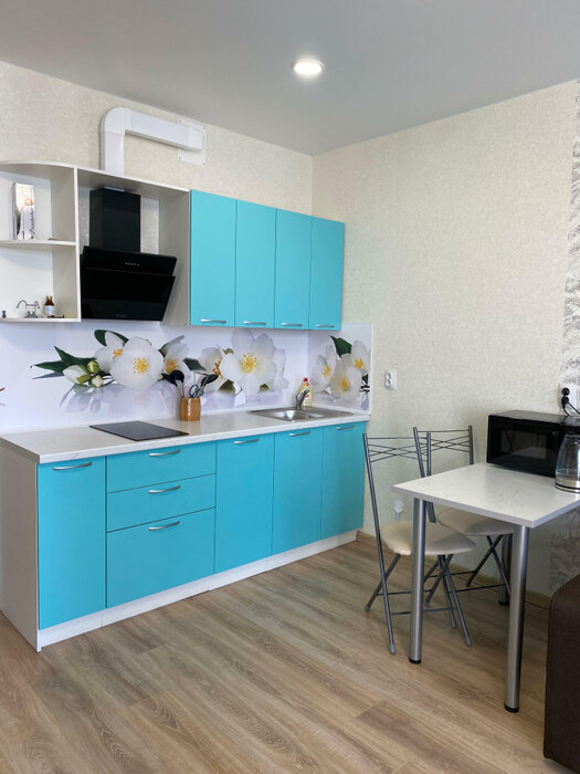 Екатеринбург, ул. Широкий, 6 (Уктус) - фото квартиры (6)