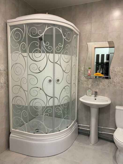 Екатеринбург, ул. Широкий, 6 (Уктус) - фото квартиры (7)