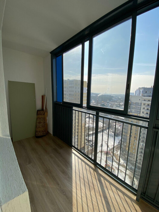 Екатеринбург, ул. Широкий, 6 (Уктус) - фото квартиры (8)