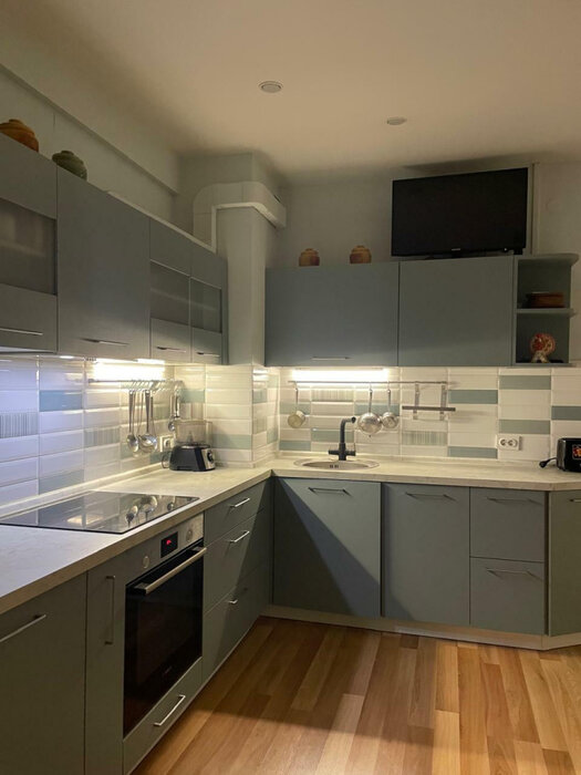 Екатеринбург, ул. Белореченская, 4/1 (Юго-Западный) - фото квартиры (2)