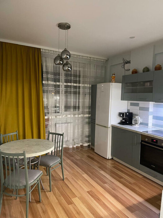 Екатеринбург, ул. Белореченская, 4/1 (Юго-Западный) - фото квартиры (3)