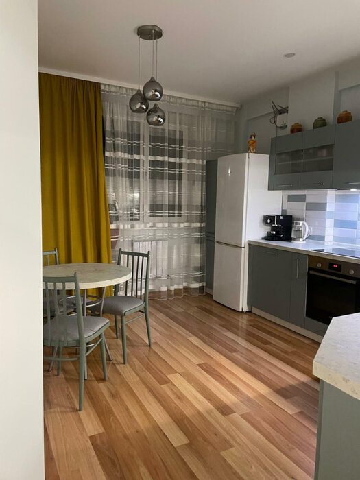 Екатеринбург, ул. Белореченская, 4/1 (Юго-Западный) - фото квартиры (4)