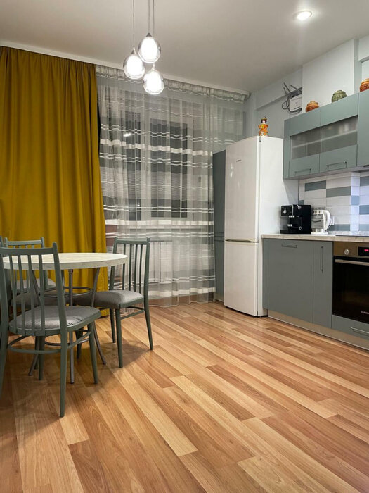 Екатеринбург, ул. Белореченская, 4/1 (Юго-Западный) - фото квартиры (5)