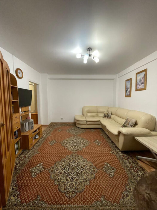 Екатеринбург, ул. Белореченская, 4/1 (Юго-Западный) - фото квартиры (6)