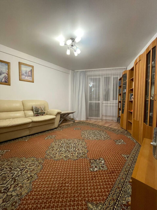 Екатеринбург, ул. Белореченская, 4/1 (Юго-Западный) - фото квартиры (7)