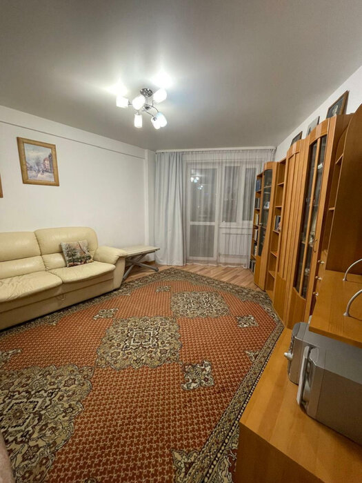 Екатеринбург, ул. Белореченская, 4/1 (Юго-Западный) - фото квартиры (8)