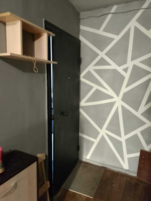 Екатеринбург, ул. Прибалтийская, 31 (Компрессорный) - фото комнаты (1)