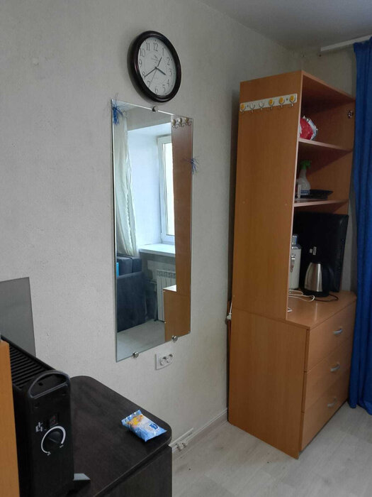 Екатеринбург, ул. Прибалтийская, 31 (Компрессорный) - фото комнаты (5)