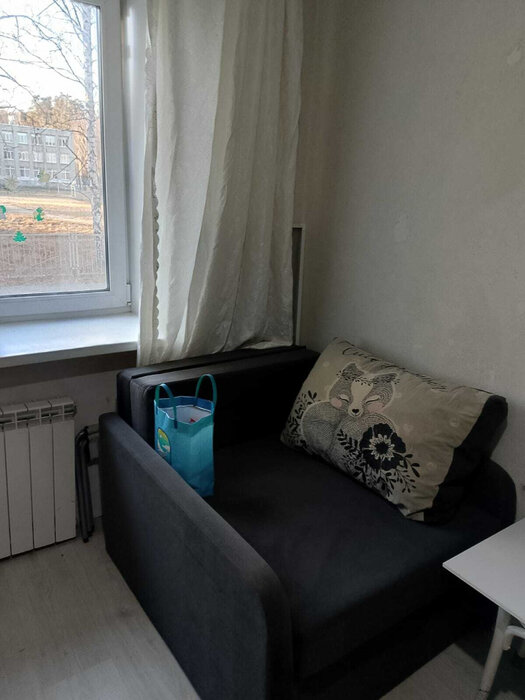 Екатеринбург, ул. Прибалтийская, 31 (Компрессорный) - фото комнаты (6)