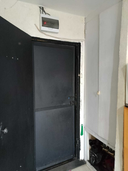 Екатеринбург, ул. Прибалтийская, 31 (Компрессорный) - фото комнаты (8)