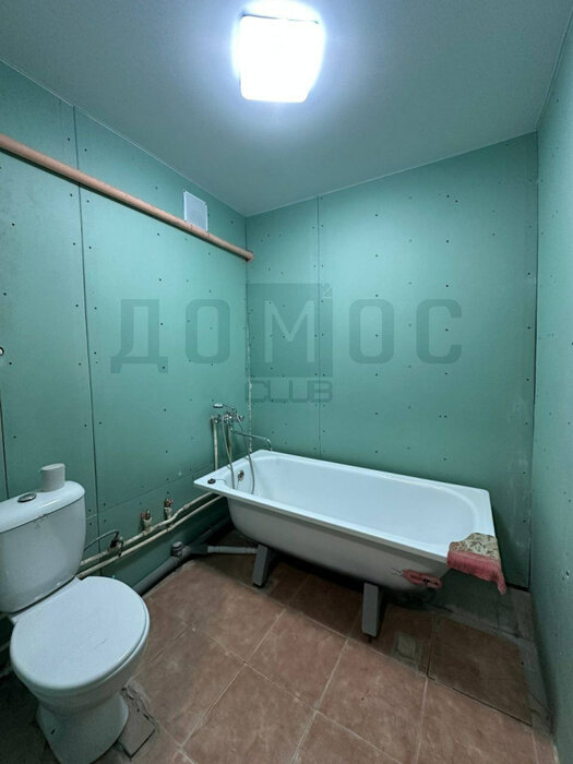 Екатеринбург, ул. 40-летия Комсомола, 3а (ЖБИ) - фото квартиры (3)