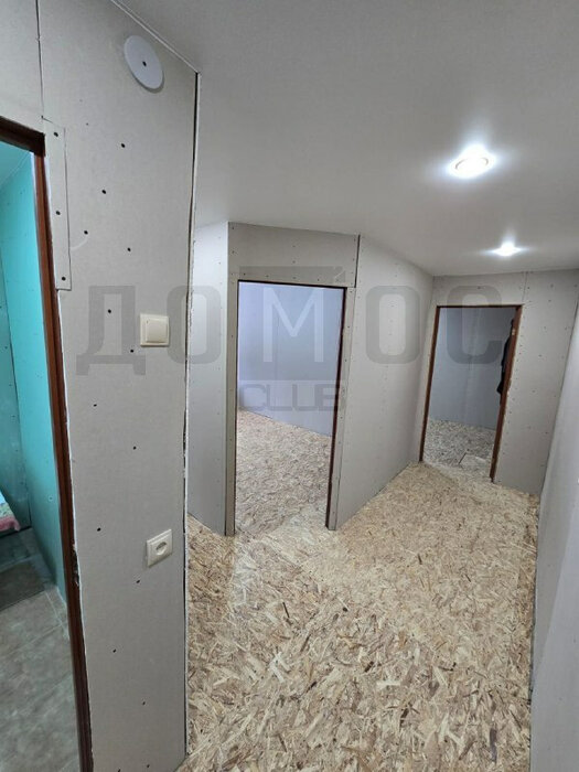 Екатеринбург, ул. 40-летия Комсомола, 3а (ЖБИ) - фото квартиры (4)