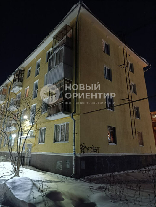 Екатеринбург, ул. Сортировочная, 23 (Старая Сортировка) - фото квартиры (2)