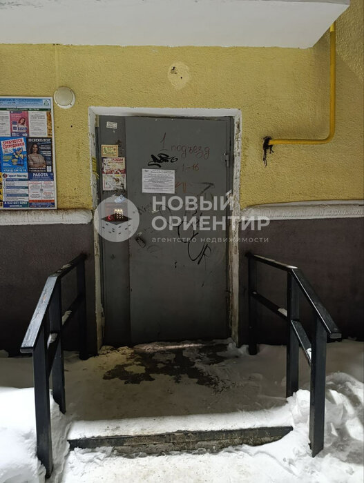 Екатеринбург, ул. Сортировочная, 23 (Старая Сортировка) - фото квартиры (3)