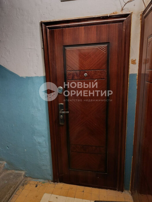 Екатеринбург, ул. Сортировочная, 23 (Старая Сортировка) - фото квартиры (4)