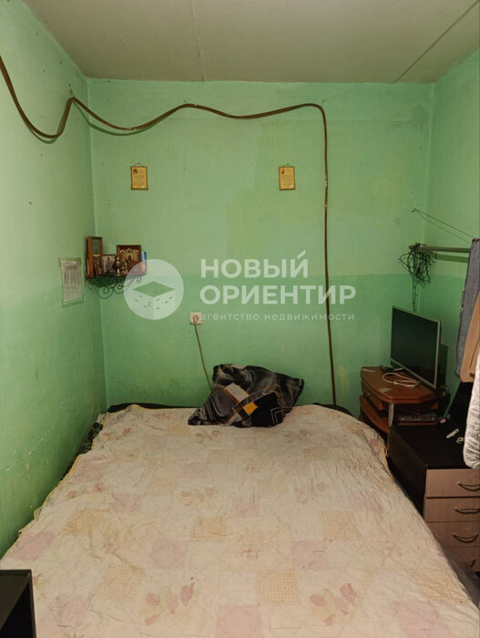 Екатеринбург, ул. Сортировочная, 23 (Старая Сортировка) - фото квартиры (7)