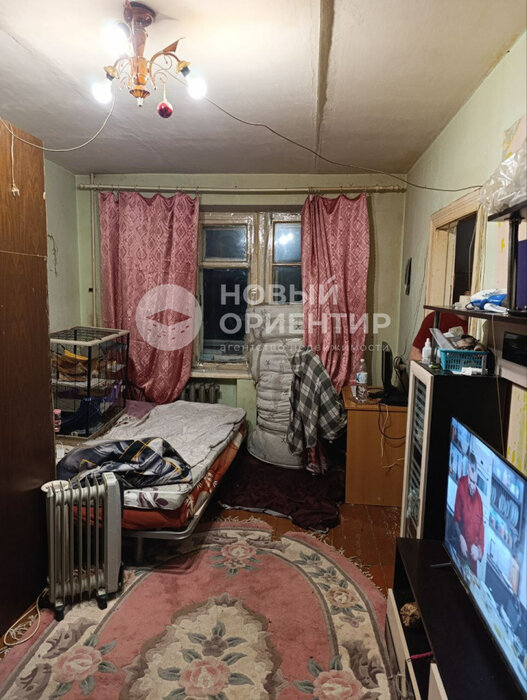 Екатеринбург, ул. Сортировочная, 23 (Старая Сортировка) - фото квартиры (8)