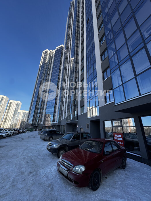 Екатеринбург, ул. Громова, 26/4 (Юго-Западный) - фото квартиры (1)