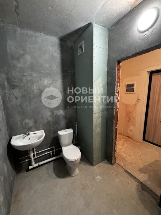 Екатеринбург, ул. Громова, 26/4 (Юго-Западный) - фото квартиры (6)