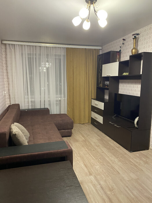 Екатеринбург, ул. Кобозева, 116 (Эльмаш) - фото квартиры (5)