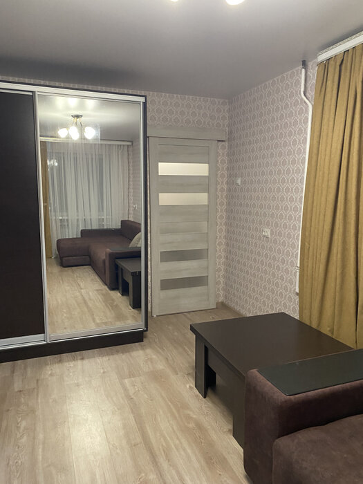 Екатеринбург, ул. Кобозева, 116 (Эльмаш) - фото квартиры (6)