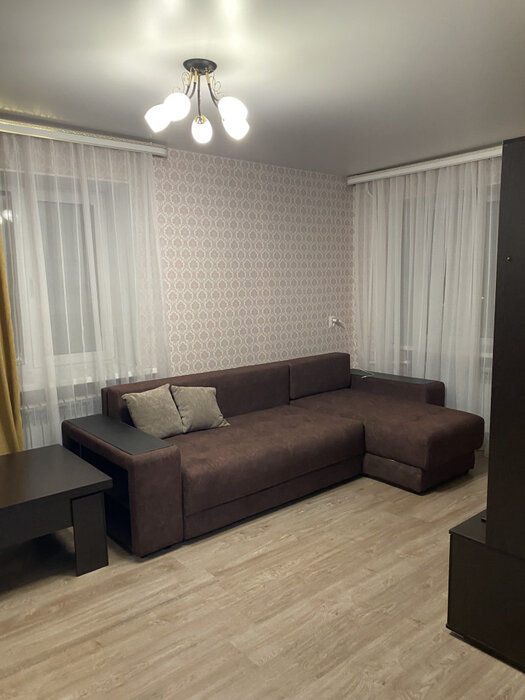 Екатеринбург, ул. Кобозева, 116 (Эльмаш) - фото квартиры (8)