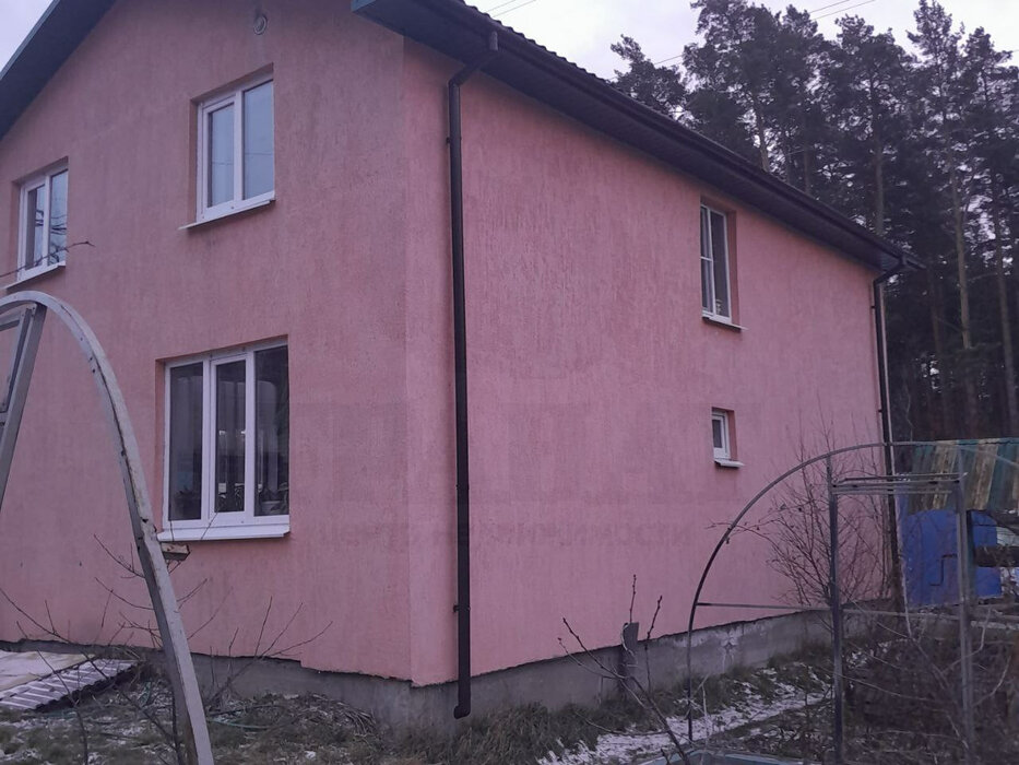 Екатеринбург, СНТ Луч1 - фото сада (2)