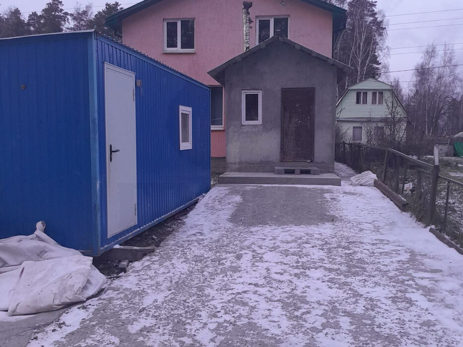 Екатеринбург, СНТ Луч1 - фото сада (3)