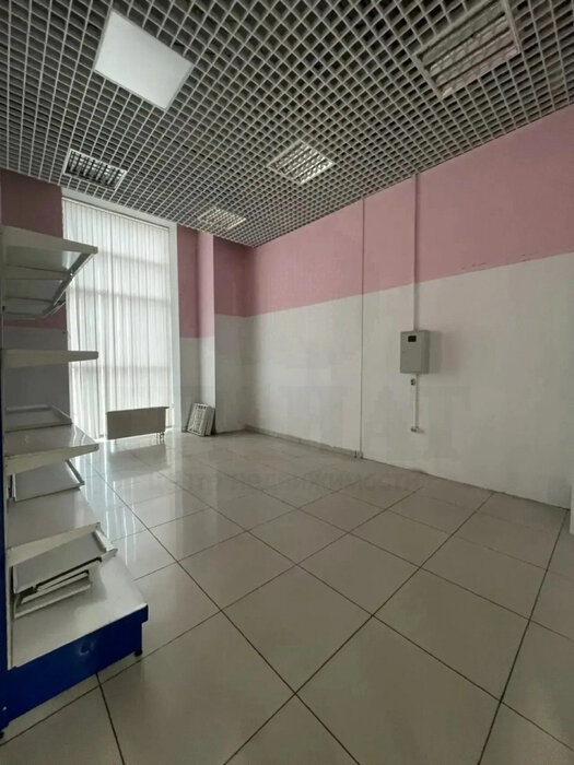 Екатеринбург, ул. 8 Марта, 149 (Автовокзал) - фото торговой площади (4)