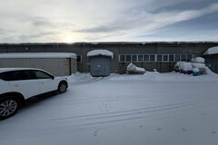 Екатеринбург, ул. тер. Ново-Свердловская ТЭЦ - фото промышленного объекта
