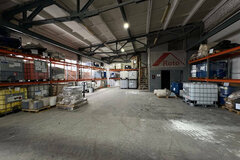 Екатеринбург, ул. тер. Ново-Свердловская ТЭЦ - фото промышленного объекта