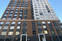 Екатеринбург, ул. Фрунзе, 31 (Автовокзал) - фото квартиры