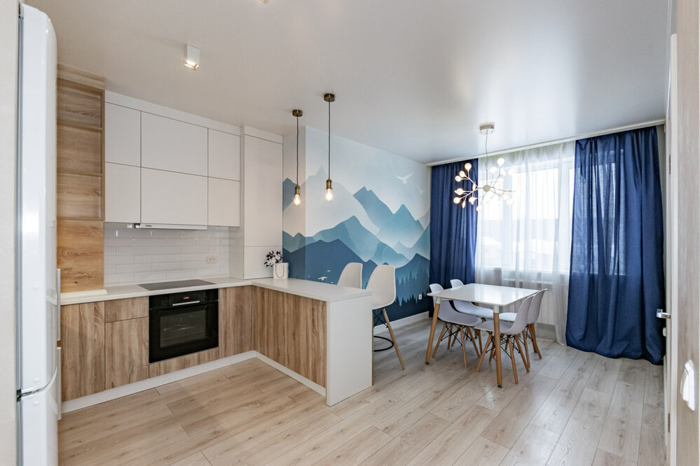 Екатеринбург, ул. Белинского, 177а/3 (Автовокзал) - фото квартиры (1)