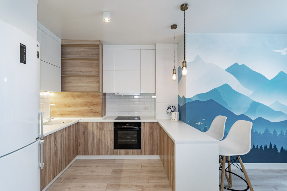 Екатеринбург, ул. Белинского, 177а/3 (Автовокзал) - фото квартиры (3)