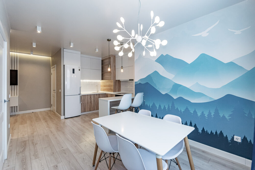 Екатеринбург, ул. Белинского, 177а/3 (Автовокзал) - фото квартиры (4)