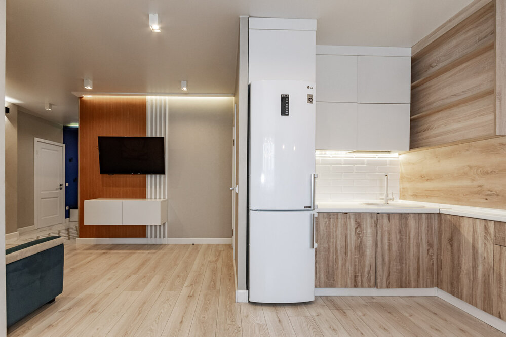 Екатеринбург, ул. Белинского, 177а/3 (Автовокзал) - фото квартиры (5)