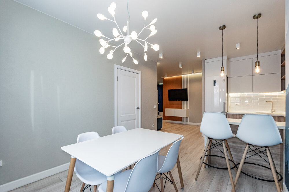 Екатеринбург, ул. Белинского, 177а/3 (Автовокзал) - фото квартиры (7)